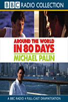 Title details for Around the World in 80 Days by Michael Palin - Wait list
